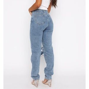 NWT White Fox Jeans. Size Small